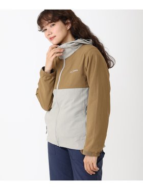 【コロンビア/Columbia】の撥水 UVカット Columbia/ウィメンズ ヴィザボナパスII ジャケット/コロンビア 人気、トレンドファッション・服の通販 founy(ファニー) ファッション Fashion レディースファッション Fashion for Women アウター Coat / Outerwear Collection レディースジャケット・軽アウター Jackets アウトドア Outdoor Clothing 春 Spring 秋 Autumn ジャケット Jacket, Outerwear ドローコード Drawcord, Drawstring Cord ハンド Hand, Handmade フィット Fit, Slim Fit ポケット Pocket, Pocket Detail おすすめ Recommended / Our Picks 旅行 Travel |ID:prp329100004919263