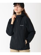 【コロンビア/Columbia】の撥水 UVカット Columbia/ウィメンズ ヴィザボナパスII ジャケット/コロンビア 人気、トレンドファッション・服の通販 founy(ファニー) ファッション Fashion レディースファッション Fashion for Women アウター Coat / Outerwear Collection レディースジャケット・軽アウター Jackets アウトドア Outdoor Clothing 春 Spring 秋 Autumn ジャケット Jacket, Outerwear ドローコード Drawcord, Drawstring Cord ハンド Hand, Handmade フィット Fit, Slim Fit ポケット Pocket, Pocket Detail おすすめ Recommended / Our Picks 旅行 Travel thumbnail ブラック[002001]|ID: prp329100004919263 ipo3291000000036903782