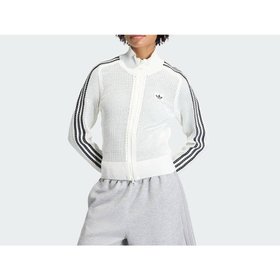 【アディダス/adidas】の【公式】アディダス adidas ニット クロシェ ファイヤーバード トラックトップ 人気、トレンドファッション・服の通販 founy(ファニー) ファッション Fashion レディースファッション Fashion for Women トップス・カットソー Cut & Sew Tops ニット Knit Tops & Sweaters エレガント 上品 Elegant かぎ針 Crochet クラシック Classic, Timeless Style クロシェ Crochet, Knitted Lace スタイリッシュ Stylish, Fashionable スポーツ Sports, Activewear スリム Slim, Slim Fit ハイネック High Neck, Mock Neck フィット Fit, Slim Fit リラックス Relax, Relaxed Fit |ID:prp329100004919266