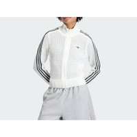 【アディダス/adidas】の【公式】アディダス adidas ニット クロシェ ファイヤーバード トラックトップ 人気、トレンドファッション・服の通販 founy(ファニー) ファッション Fashion レディースファッション Fashion for Women トップス・カットソー Cut & Sew Tops ニット Knit Tops & Sweaters エレガント 上品 Elegant かぎ針 Crochet クラシック Classic, Timeless Style クロシェ Crochet, Knitted Lace スタイリッシュ Stylish, Fashionable スポーツ Sports, Activewear スリム Slim, Slim Fit ハイネック High Neck, Mock Neck フィット Fit, Slim Fit リラックス Relax, Relaxed Fit |ID:prp329100004919266