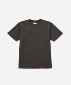 【サタデイズ ニューヨークシティ/SATURDAYS NYC】のMiller Standard SS T-Shirt 人気、トレンドファッション・服の通販 founy(ファニー) ファッション Fashion レディースファッション Fashion for Women トップス・カットソー Cut & Sew Tops シャツ・ブラウス・オフィスカジュアル Elegant Blouses & Button-Ups ロングTシャツ・Tシャツ Longline T-Shirts & Tees プリント Print, Printed Pattern ヴィンテージ Vintage Style 定番 Standard, Basic Item thumbnail チャコール(06)|ID: prp329100004919295 ipo3291000000036903914