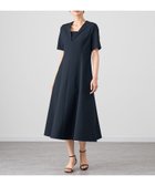 【アナイ/ANAYI】のサッカーストレッチフレア ワンピース 人気、トレンドファッション・服の通販 founy(ファニー) ファッション Fashion レディースファッション Fashion for Women ワンピース Dresses カッティング Cutting Detail サッカー Seersucker, Summer Fabric ストレッチ Stretch, Stretchy Fabric スマート Smart, Elegant デコルテ Décolleté, Neckline ドット Polka Dot, Dot Pattern フレア Flare, Flared プリント Print, Printed Pattern 無地 Plain, Solid Color 再入荷 Restock / Back in Stock 夏 Summer thumbnail black|ID: prp329100004919308 ipo3291000000036903979