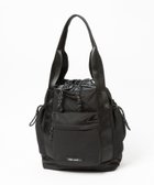 【ニコアンド/niko and】のオリジナルドロストソフトトートバッグ ブラック|ID: prp329100004919314 ipo3291000000036903997