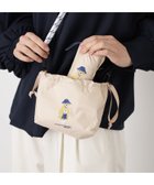 【ムーンバット/MOONBAT】のPOLO RALPH LAUREN/晴雨兼用日傘 ポロベア 5段折りたたみ傘 人気、トレンドファッション・服の通販 founy(ファニー) ファッション Fashion レディースファッション Fashion for Women レイングッズ・傘・晴雨兼用傘 Umbrellas & Rain Gear コンパクト Compact, Small Size ショルダー Shoulder, Shoulder Strap ポーチ Pouch, Small Case 傘 Umbrella, Parasol 日傘 Parasol, UV Umbrella thumbnail ベージュ|ID: prp329100004919320 ipo3291000000036904017
