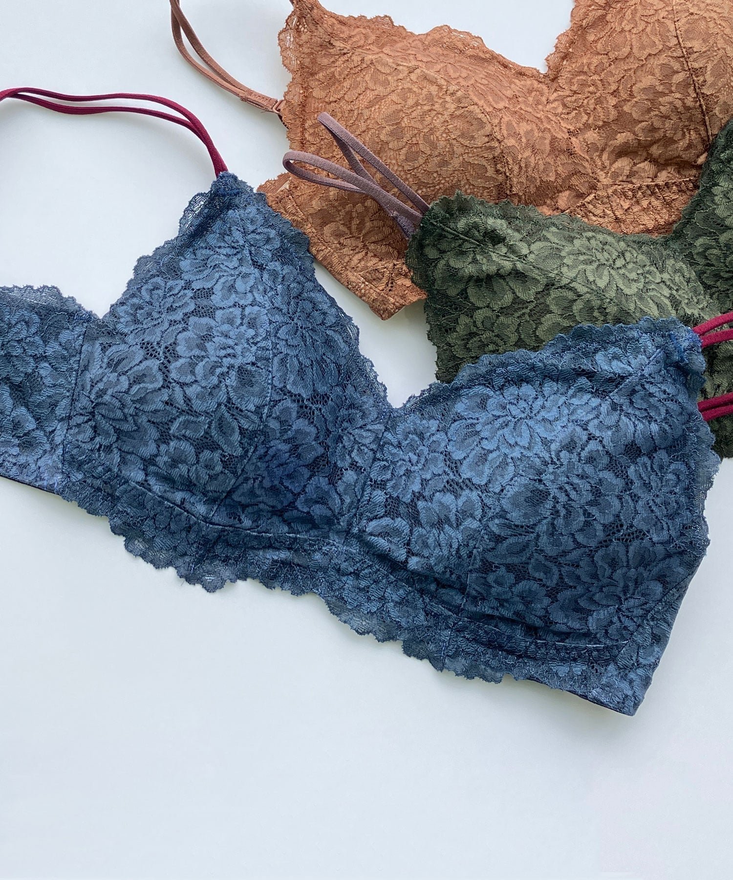 【アンフィ/AMPHI】の【ラクに美胸 脇スッキリ 快適・リサイクル素材使用】L∞Pingノンワイヤーブラ インテリア・キッズ・メンズ・レディースファッション・服の通販 founy(ファニー) 　ファッション　Fashion　レディースファッション　Fashion for Women　イエロー　Yellow　ストレッチ　Stretch, Stretchy Fabric　モチーフ　Motif, Design Theme　レース　Lace, Lace Fabric　ワイヤー　Wire, Wired Bra　KO|ID: prp329100004919325 ipo3291000000036904039