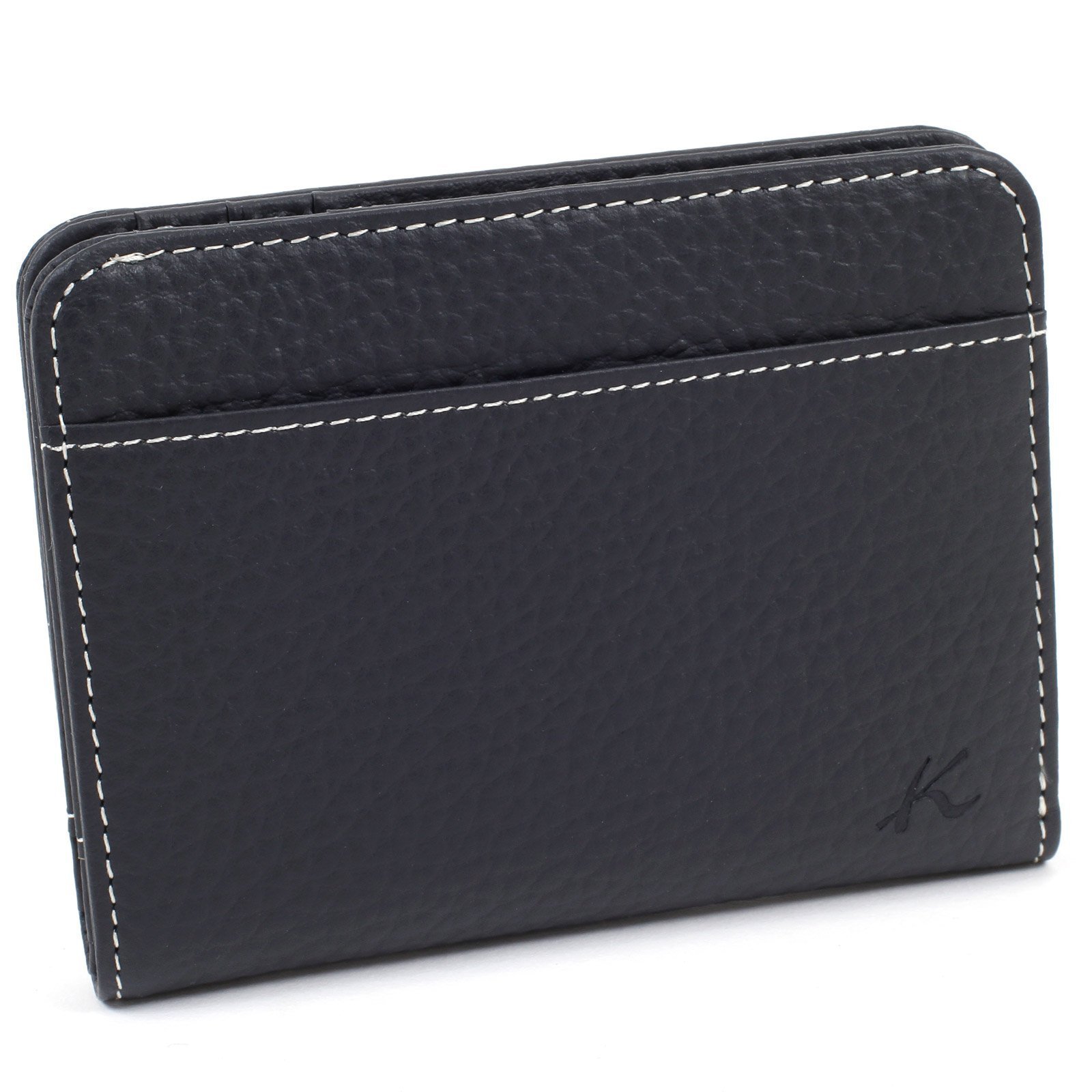 【キタムラ/Kitamura】の二折財布 PH0779 インテリア・キッズ・メンズ・レディースファッション・服の通販 founy(ファニー) 　ファッション　Fashion　レディースファッション　Fashion for Women　ミニ財布・二つ折り財布　Wallets & Card Cases　コンパクト　Compact, Small Size　ポケット　Pocket, Pocket Detail　財布　Wallet, Purse　ダークブルー10911|ID: prp329100004919328 ipo3291000000036904054