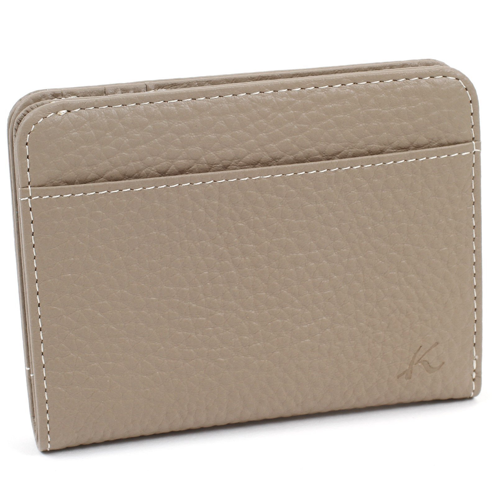 【キタムラ/Kitamura】の二折財布 PH0779 インテリア・キッズ・メンズ・レディースファッション・服の通販 founy(ファニー) 　ファッション　Fashion　レディースファッション　Fashion for Women　ミニ財布・二つ折り財布　Wallets & Card Cases　コンパクト　Compact, Small Size　ポケット　Pocket, Pocket Detail　財布　Wallet, Purse　サンドベージュ52911|ID: prp329100004919328 ipo3291000000036904055