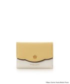 【サマンサタバサ プチチョイス/SamanTha Thavasa PeTiT Choice】の「魔法少女まどか マギカ」コレクション 折財布 イエロー|ID: prp329100004919330 ipo3291000000036904062