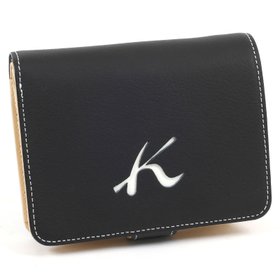 【キタムラ/Kitamura】の二折財布 PH0334 人気、トレンドファッション・服の通販 founy(ファニー) ファッション Fashion レディースファッション Fashion for Women ミニ財布・二つ折り財布 Wallets & Card Cases ボックス Boxy, Box Shape ポケット Pocket, Pocket Detail 財布 Wallet, Purse |ID:prp329100004919331