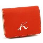 【キタムラ/Kitamura】の二折財布 PH0334 人気、トレンドファッション・服の通販 founy(ファニー) ファッション Fashion レディースファッション Fashion for Women ミニ財布・二つ折り財布 Wallets & Card Cases ボックス Boxy, Box Shape ポケット Pocket, Pocket Detail 財布 Wallet, Purse thumbnail レッド70905|ID: prp329100004919331 ipo3291000000036904067