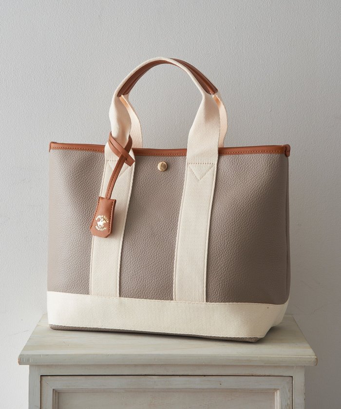 【セットアップセブン/SETUP7】のBEVERLY HILLS POLO CLUB/【別注】スコッチグレイン トートバッグ A4対応 ポロ インテリア・キッズ・メンズ・レディースファッション・服の通販 founy(ファニー) https://founy.com/ ファッション Fashion レディースファッション Fashion for Women バッグ Bags アクセサリー Fashion Accessories サングラス Sunglasses, Shades サンダル Sandals, Summer Shoes シンプル Simple, Minimal ジャケット Jacket, Outerwear スウェット / スエット Sweatshirt, Sweatwear スニーカー Sneakers, Trainers スラックス Slacks, Dress Pants セットアップ Set-Up, Coordinated Outfit ダウン Down, Puffer トレンド Trend, Trending Now ポケット Pocket, Pocket Detail 別注 Limited Edition, Custom Order ワイド Wide, Wide Fit 再入荷 Restock / Back in Stock おすすめ Recommended / Our Picks ビジネス 仕事 通勤 Business / Work / Commuting |ID: prp329100004922768 ipo3291000000036937291