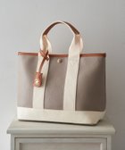 【セットアップセブン/SETUP7】のBEVERLY HILLS POLO CLUB/【別注】スコッチグレイン トートバッグ A4対応 ポロ G.BGE|ID: prp329100004922768 ipo3291000000036937295