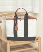 【セットアップセブン/SETUP7】のBEVERLY HILLS POLO CLUB/【別注】スコッチグレイン トートバッグ A4対応 ポロ WHT|ID: prp329100004922768 ipo3291000000036937314