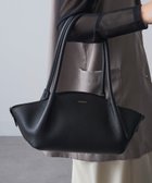 【セットアップセブン/SETUP7】のLORISTELLA/2855 AMBRA トートバッグ ロリステッラ BLK|ID: prp329100004922988 ipo3291000000036939183