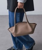 【セットアップセブン/SETUP7】のLORISTELLA/2855 AMBRA トートバッグ ロリステッラ GREIGE|ID: prp329100004922988 ipo3291000000036939186