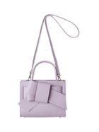 【フレイ アイディー/FRAY I.D】の【ルエル】リボンミドルバッグ 人気、トレンドファッション・服の通販 founy(ファニー) ファッション Fashion レディースファッション Fashion for Women バッグ Bags 秋 Autumn 今季 This Season, Current Season スタイリッシュ Stylish, Fashionable スマート Smart, Elegant 人気 Popular, Best Seller フォーマル Formal, Dressy ボックス Boxy, Box Shape ポケット Pocket, Pocket Detail リボン Ribbon, Bow thumbnail PPL[077]|ID: prp329100004923055 ipo3291000000036939761