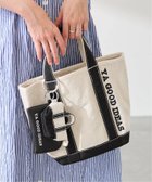 【フレームワーク/FRAMeWORK】の≪追加 ≫YA GOOD IDEAS YA BIG MINI トート S(キャンバス) 人気、トレンドファッション・服の通販 founy(ファニー) ファッション Fashion レディースファッション Fashion for Women バッグ Bags キャンバス Canvas, Canvas Fabric コンパクト Compact, Small Size スマート Smart, Elegant トートバッグ Tote Bag, Large Shoulder Bag ベーシック Basic, Essential ポーチ Pouch, Small Case 再入荷 Restock / Back in Stock thumbnail ブラック|ID: prp329100004923093 ipo3291000000036940051