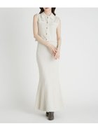 【セルフォード/CELFORD】のメタルボタンジレニットセットアップ IVR[003]|ID: prp329100004923612 ipo3291000000036944071