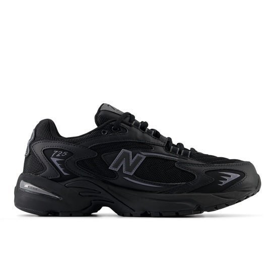 【ニューバランス/new balance / MEN】のML725CA / ML725CB / ML725CD インテリア・キッズ・メンズ・レディースファッション・服の通販 founy(ファニー) ファッション Fashion メンズファッション Fashion for Men クッション Cushion, Throw Pillow クラシカル Classical, Vintage-Inspired スポーティ Sporty, Casual Athletic バランス Balance, Style Balance ミックス Mix, Mixed Style メッシュ Mesh, Net Fabric ランニング Running, Running Wear, Activewear, Jogging BLACK|ID: prp329100004923948 ipo3291000000036946525