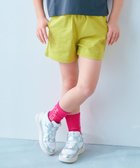 【デビロック/devirock / KIDS】のよくばりストレッチ ツイル ショートパンツ 子供服 キッズ 女の子 半ズボン 26SS 人気、トレンドファッション・服の通販 founy(ファニー) ファッション Fashion キッズファッション Fashion for Kids ボトムス Bottoms ショート Short, Short Length シンプル Simple, Minimal ストレッチ Stretch, Stretchy Fabric タンク Tank Top, Sleeveless Top チュニック Tunic, Long Top ツイル Twist, Twisted Detail 人気 Popular, Best Seller ハーフ Half, Half-Length おすすめ Recommended / Our Picks 夏 Summer 2026年 2026 thumbnail ピスタチオ|ID: prp329100004924116 ipo3291000000036948444