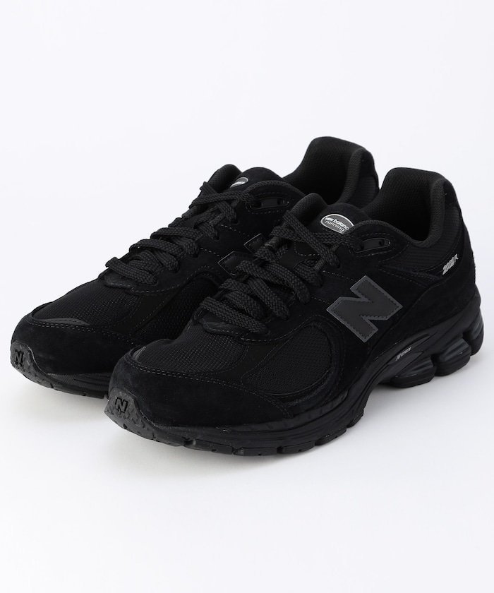 【フリークスストア/FREAK'S STORE】の2002R 【限定展開】 インテリア・キッズ・メンズ・レディースファッション・服の通販 founy(ファニー) https://founy.com/ ファッション Fashion メンズファッション Fashion for Men 2026年 2026 クッション Cushion, Throw Pillow メッシュ Mesh, Net Fabric モノトーン Monotone, Black and White 夏 Summer S/S・春夏 SS, Spring/Summer, Warm Season |ID: prp329100004924365 ipo3291000000036950052