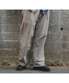 【ユーアールビーエス/URBS / URBAN RESEARCH / MEN】のGramicci for LOWERCASE NYLON WIDE PANT 人気、トレンドファッション・服の通販 founy(ファニー) ファッション Fashion メンズファッション Fashion for Men アウトドア Outdoor Clothing コラボ Collaboration, Collab 軽量 Lightweight, Ultra Light ストレート Straight, Straight Cut スニーカー Sneakers, Trainers スポーツ Sports, Activewear スポーティ Sporty, Casual Athletic 財布 Wallet, Purse ポケット Pocket, Pocket Detail S/S・春夏 SS, Spring/Summer, Warm Season 夏 Summer 2026年 2026 thumbnail モカ|ID: prp329100004924370 ipo3291000000036950093