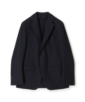 【トゥモローランド/TOMORROWLAND / MEN】のSuper130 sウール シングルブレステッド2Bジャケット DRAGO SWING 人気、トレンドファッション・服の通販 founy(ファニー) ファッション Fashion メンズファッション Fashion for Men 春 Spring カーディガン Cardigan, Knitwear 軽量 Lightweight, Ultra Light シェイプ Shape, Slim Fit ジャケット Jacket, Outerwear スウィング Swing, Flare Movement ストレッチ Stretch, Stretchy Fabric スラックス Slacks, Dress Pants スーツ Suit, Formalwear セットアップ Set-Up, Coordinated Outfit ベーシック Basic, Essential ポケット Pocket, Pocket Detail S/S・春夏 SS, Spring/Summer, Warm Season おすすめ Recommended / Our Picks 夏 Summer ゴルフ Golf ビジネス 仕事 通勤 Business / Work / Commuting 2026年 2026 |ID:prp329100004924442