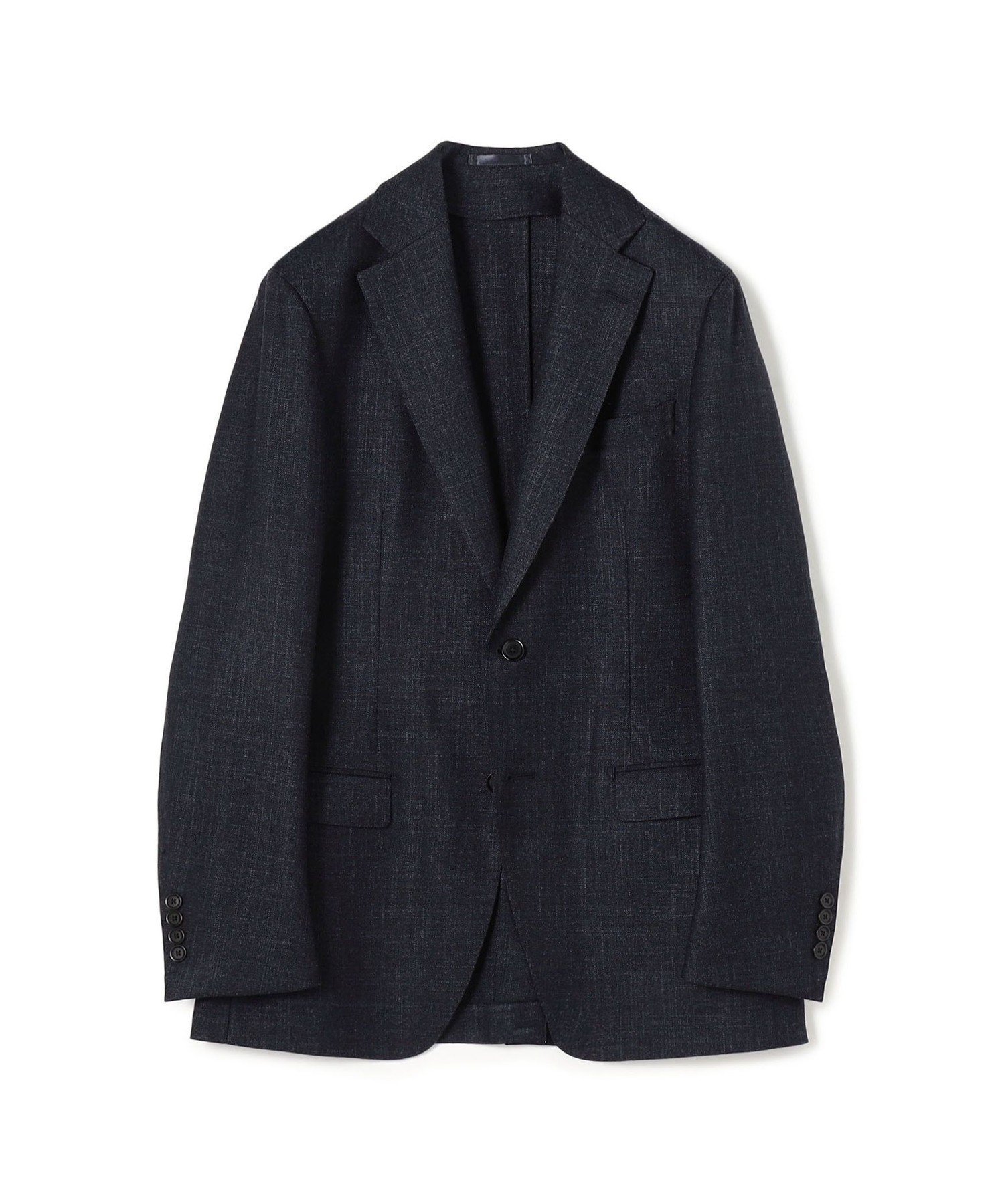 【トゥモローランド/TOMORROWLAND / MEN】のウールシルク シングルブレステッド 2Bジャケット SILK AIR LORO PIANA 人気、トレンドファッション・服の通販 founy(ファニー) 　ファッション　Fashion　メンズファッション　Fashion for Men　カーディガン　Cardigan, Knitwear　シェイプ　Shape, Slim Fit　シルク　Silk, 100% Silk　ジャケット　Jacket, Outerwear　テクスチャー　Texture, Textured Fabric　ドロップ　Drop Shoulder, Dropped Style　定番　Standard, Basic Item　ベーシック　Basic, Essential　ポケット　Pocket, Pocket Detail　ミックス　Mix, Mixed Style　ラグジュアリー　Luxury, Elegant　2025年　2025　2025-2026秋冬・A/W　Autumn/Winter 2025–26 AW25–26　 other-1|ID: prp329100004924673 ipo3291000000036952344