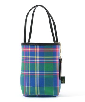 【トゥモローランド/TOMORROWLAND / MEN】の【別注】Brady KEER マドラスチェック 巾着バッグ 人気、トレンドファッション・服の通販 founy(ファニー) ファッション Fashion メンズファッション Fashion for Men バッグ Bags キャンバス Canvas, Canvas Fabric 巾着 Drawstring Bag, Kinchaku シンプル Simple, Minimal スポーツ Sports, Activewear チェック Check, Plaid, Tartan ハンド Hand, Handmade パターン Pattern, Design Print 別注 Limited Edition, Custom Order |ID:prp329100004924676