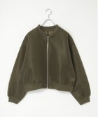 【ノッチ/notch】のダンボールシアーMA-1 カーキ|ID: prp329100004925046 ipo3291000000036955607