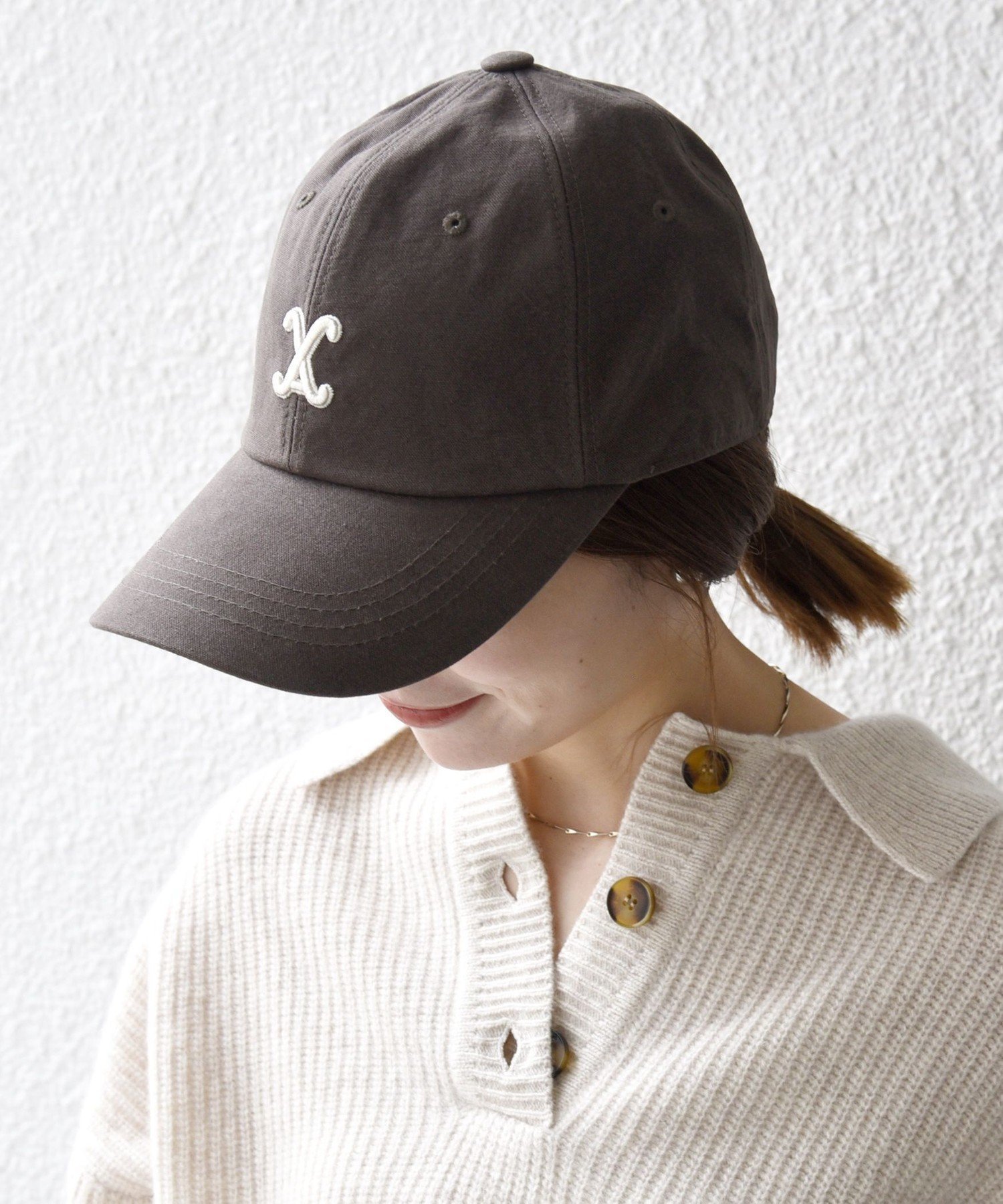 【シップス フォー ウィメン/SHIPS】の《追加 》【SHIPS any別注】VARZAR 3D ロゴ ボール キャップ 人気、トレンドファッション・服の通販 founy(ファニー) 　ファッション　Fashion　レディースファッション　Fashion for Women　2026年　2026　おすすめ　Recommended / Our Picks　キャップ　Cap, Baseball Cap　ギフト プレゼント　Gift / Present　シンプル　Simple, Minimal　フロント　Front, Front Design　ワンポイント　One Point, Statement Accent　人気　Popular, Best Seller　別注　Limited Edition, Custom Order　 other-1|ID: prp329100004925985 ipo3291000000036963382