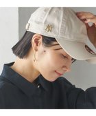 【シップス フォー ウィメン/SHIPS】の【SHIPS別注】NEW ERA ピンズ付 キャップ 人気、トレンドファッション・服の通販 founy(ファニー) ファッション Fashion レディースファッション Fashion for Women 2025年 2025 2025春夏・S/S Spring/Summer 2025 SS25 2026年 2026 キャップ Cap, Baseball Cap トレンド Trend, Trending Now 今季 This Season, Current Season 別注 Limited Edition, Custom Order thumbnail ベージュ|ID: prp329100004925990 ipo3291000000036963407
