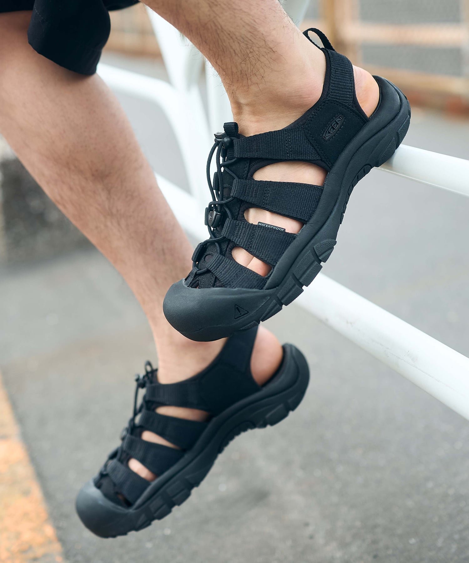 【キーン/KEEN / MEN】の(MEN)NEWPORT H2 / (メンズ)ニューポート エイチツー 人気、トレンドファッション・服の通販 founy(ファニー) 　ファッション　Fashion　メンズファッション　Fashion for Men　アウトドア　Outdoor Clothing　ウォッシャブル　Machine Washable　クッション　Cushion, Throw Pillow　軽量　Lightweight, Ultra Light　サンダル　Sandals, Summer Shoes　シューズ　Shoes, Footwear　タオル　Towel, Bath Towel　フィット　Fit, Slim Fit　メンズ　Men's, Menswear　ライニング　Inner Lining, Inner Fabric, Lined　ラバー　Rubber, Rubber Sole　旅行　Travel　 other-1|ID: prp329100004926072 ipo3291000000036963734