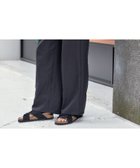 【シップス フォー ウィメン/SHIPS】の手洗い可能 ツイル ドロスト パンツ 人気、トレンドファッション・服の通販 founy(ファニー) ファッション Fashion レディースファッション Fashion for Women パンツ Pants & Trousers カッティング Cutting Detail ギャザー Gathered, Ruffled シューズ Shoes, Footwear ジャケット Jacket, Outerwear タンブラー Tumbler, Travel Mug ツイル Twist, Twisted Detail 人気 Popular, Best Seller バランス Balance, Style Balance フリル Frill, Ruffle ポケット Pocket, Pocket Detail おすすめ Recommended / Our Picks 夏 Summer 旅行 Travel 2026年 2026 thumbnail ブラック|ID: prp329100004926178 ipo3291000000036964293