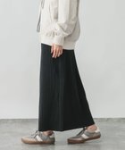 【グローバルワーク/GLOBAL WORK】のセルフカットプリーツナロースカート/638731 人気、トレンドファッション・服の通販 founy(ファニー) ファッション Fashion レディースファッション Fashion for Women スカート Skirts おすすめ Recommended / Our Picks ショート Short, Short Length スウェット / スエット Sweatshirt, Sweatwear デニム Denim, Jeans Material プリント Print, Printed Pattern プリーツ Pleats, Pleated リゾート Resort, Vacation Style リラックス Relax, Relaxed Fit レギュラー Regular, Standard Fit 旅行 Travel 楽ちん Easy Fit, Comfortable 羽織 Haori, Light Jacket thumbnail ブラック09|ID: prp329100004926217 ipo3291000000036964467