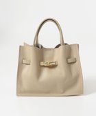 【アーバンリサーチ ロッソ/URBAN RESEARCH ROSSO】のVIOLAd ORO TRERO M 人気、トレンドファッション・服の通販 founy(ファニー) ファッション Fashion レディースファッション Fashion for Women 2026年 2026 別注 Limited Edition, Custom Order 夏 Summer S/S・春夏 SS, Spring/Summer, Warm Season thumbnail ベージュ|ID: prp329100004926230 ipo3291000000036964514