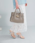 【アーバンリサーチ ロッソ/URBAN RESEARCH ROSSO】のVIOLAd ORO TRERO M 人気、トレンドファッション・服の通販 founy(ファニー) ファッション Fashion レディースファッション Fashion for Women 2026年 2026 別注 Limited Edition, Custom Order 夏 Summer S/S・春夏 SS, Spring/Summer, Warm Season thumbnail ベージュ系その他|ID: prp329100004926230 ipo3291000000036964515