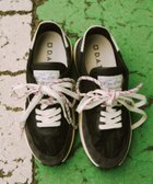 【カセットチャート/Cassette Chart】のD.A.T.E./ATHLETA NYLON 厚底スニーカー デイト 人気、トレンドファッション・服の通販 founy(ファニー) ファッション Fashion レディースファッション Fashion for Women イタリア Italy エナメル Patent Leather 厚底 Platform Shoes クッション Cushion, Throw Pillow コレクション Collection, Seasonal Line シューズ Shoes, Footwear ジャケット Jacket, Outerwear スニーカー Sneakers, Trainers スラックス Slacks, Dress Pants 定番 Standard, Basic Item 人気 Popular, Best Seller メンズ Men's, Menswear ランニング Running, Running Wear, Activewear, Jogging ロング Long, Long-Length 再入荷 Restock / Back in Stock ビジネス 仕事 通勤 Business / Work / Commuting thumbnail BLK|ID: prp329100004926311 ipo3291000000036964713