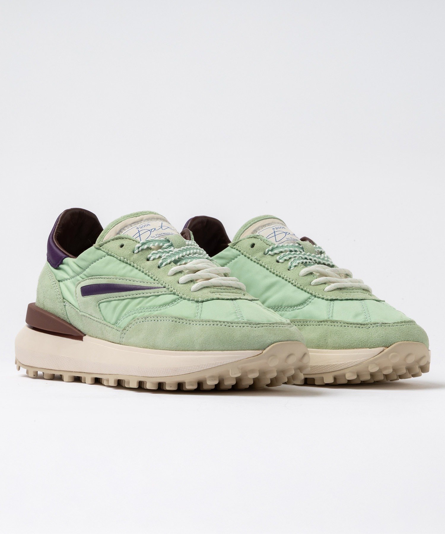 【カセットチャート/Cassette Chart】のD.A.T.E./ATHLETA NYLON 厚底スニーカー デイト インテリア・キッズ・メンズ・レディースファッション・服の通販 founy(ファニー) 　ファッション　Fashion　レディースファッション　Fashion for Women　イタリア　Italy　エナメル　Patent Leather　厚底　Platform Shoes　クッション　Cushion, Throw Pillow　コレクション　Collection, Seasonal Line　シューズ　Shoes, Footwear　ジャケット　Jacket, Outerwear　スニーカー　Sneakers, Trainers　スラックス　Slacks, Dress Pants　定番　Standard, Basic Item　人気　Popular, Best Seller　メンズ　Men's, Menswear　ランニング　Running, Running Wear, Activewear, Jogging　ロング　Long, Long-Length　再入荷　Restock / Back in Stock　ビジネス 仕事 通勤　Business / Work / Commuting　MNT|ID: prp329100004926311 ipo3291000000036964717