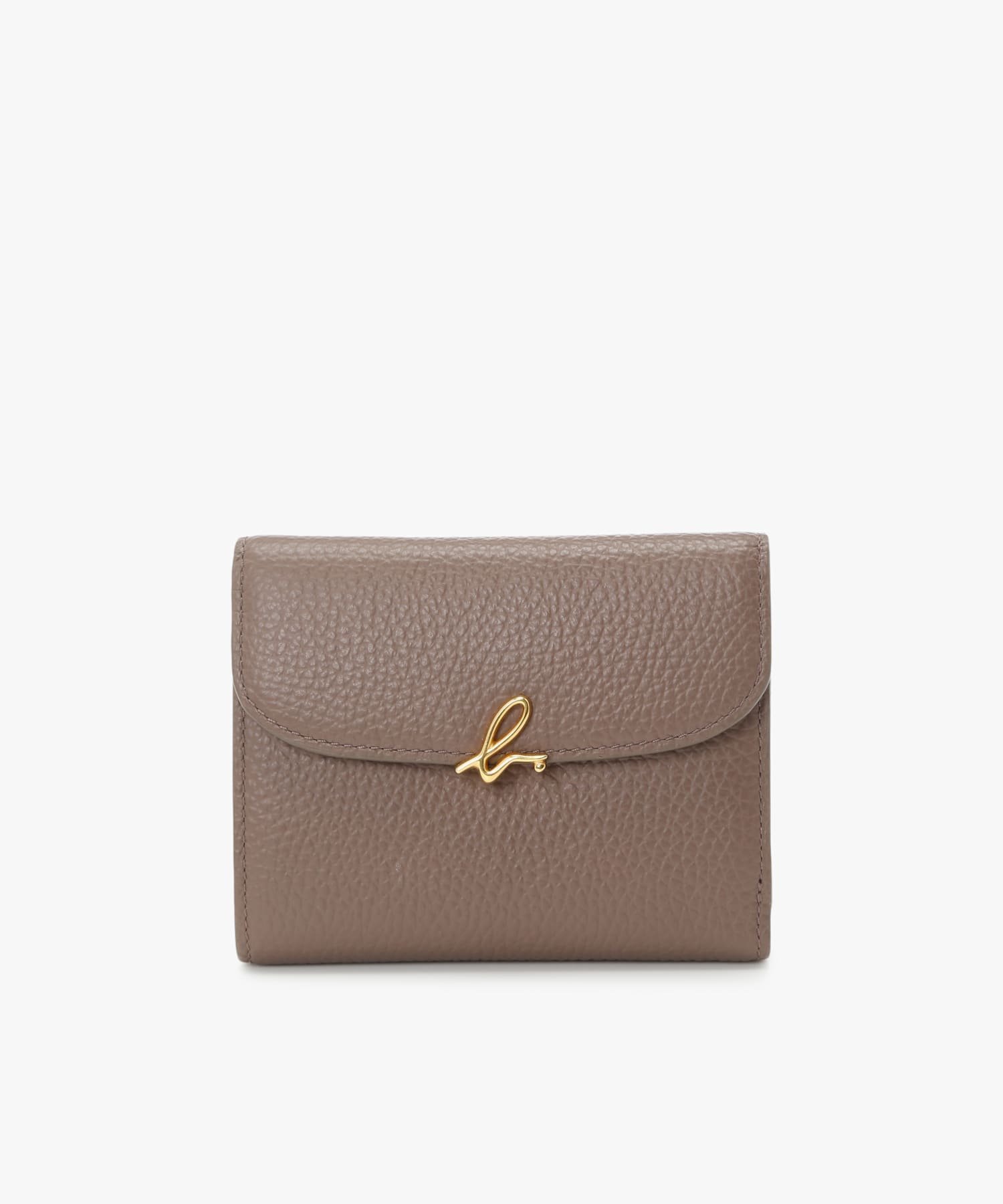 【アニエスベー ファム/agnes b. FEMME】のレザー 三つ折り ウォレット The b. ABW02-01 人気、トレンドファッション・服の通販 founy(ファニー) 　ファッション　Fashion　レディースファッション　Fashion for Women　ウォレット　Wallet　ポケット　Pocket, Pocket Detail　財布　Wallet, Purse　 other-1|ID: prp329100004926324 ipo3291000000036964741