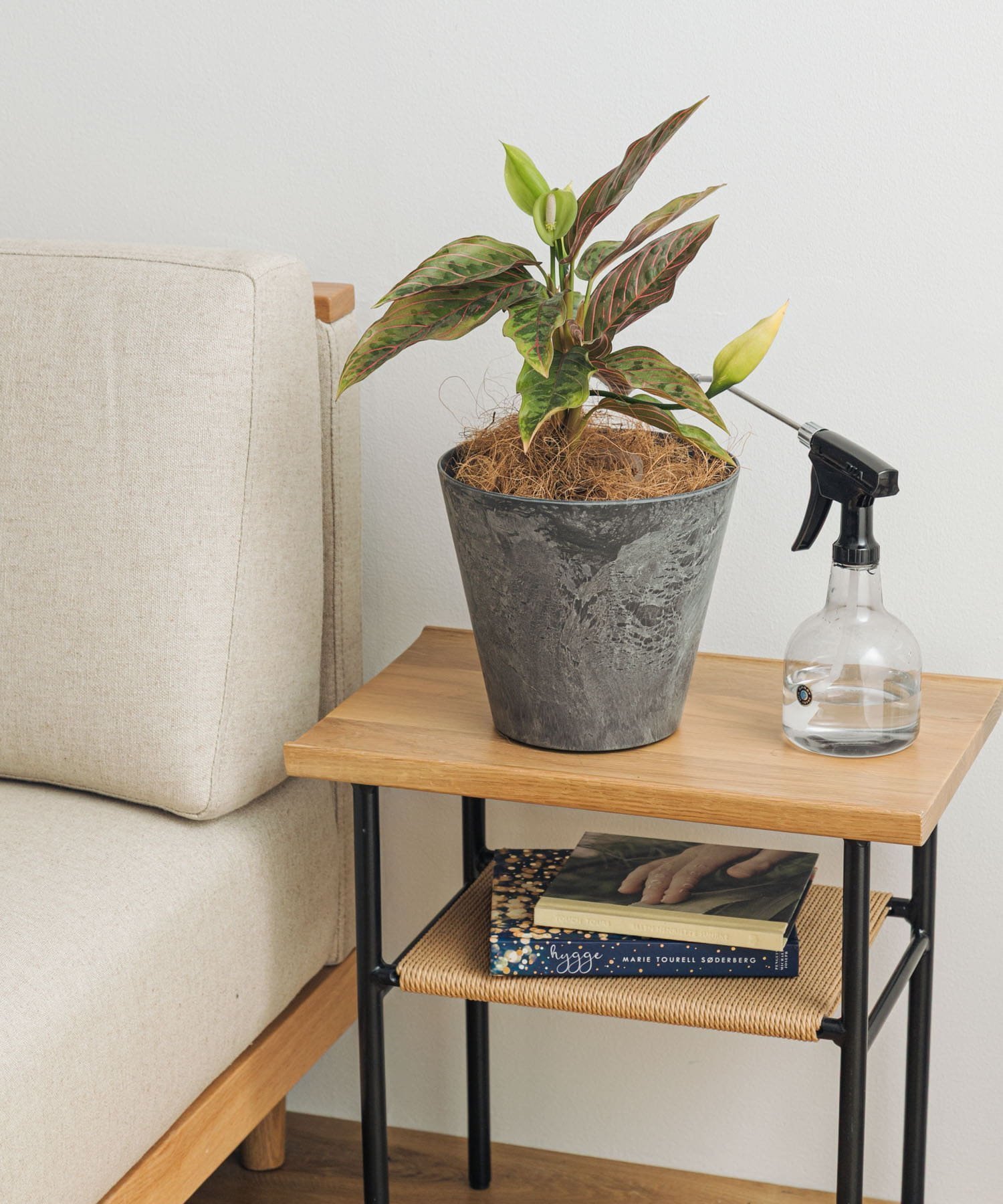 【アーバンリサーチ ドアーズ/URBAN RESEARCH DOORS】のamabro ART STONE S GY 人気、トレンドファッション・服の通販 founy(ファニー) 　ファッション　Fashion　レディースファッション　Fashion for Women　ストーン　Stone, Gem-Like　パウダー　Powder, Soft Tone　軽量　Lightweight, Ultra Light　 other-1|ID: prp329100004926328 ipo3291000000036964749