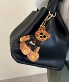 【ロートレ アモン/LAUTRE AMONT】の【WEB限定】キーチャーム BEARS 人気、トレンドファッション・服の通販 founy(ファニー) ファッション Fashion レディースファッション Fashion for Women ダブル Double, Double-Breasted チャーム Charm, Pendant ニューヨーク New York, NYC Style ハンド Hand, Handmade 手描き Hand-Drawn, Illustrated thumbnail PARIS|ID: prp329100004926332 ipo3291000000036964763