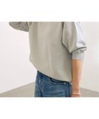 【フレームワーク/FRAMeWORK】の≪一部カラーWEB限定 / 追加≫ウォッシャブルスムースプルオーバー 3 人気、トレンドファッション・服の通販 founy(ファニー) ファッション Fashion レディースファッション Fashion for Women トップス・カットソー Cut & Sew Tops カジュアルプルオーバー・ニットトップス Pullovers & Knit Tops / Casual Pullovers ウォッシャブル Machine Washable シンプル Simple, Minimal 再入荷 Restock / Back in Stock thumbnail グレーB|ID: prp329100004926345 ipo3291000000036964836