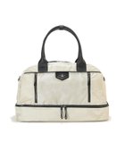 【マーク アンド ロナ/MARK&LONA】のPremium Gauge Boston Bag 人気、トレンドファッション・服の通販 founy(ファニー) ファッション Fashion レディースファッション Fashion for Women バッグ Bags 軽量 Lightweight, Ultra Light シューズ Shoes, Footwear ジャカード／ジャガード Jacquard, Woven Pattern ボストンバッグ Boston Bag, Retro Bag ポケット Pocket, Pocket Detail 旅行 Travel ゴルフ Golf 2025年 2025 2025-2026秋冬・A/W Autumn/Winter 2025–26 AW25–26 thumbnail ICEGREY|ID: prp329100004927724 ipo3291000000036976501