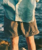 【フォーワンセブン バイ エディフィス/417 by EDIFICE / MEN】のNIKE SWIM (ナイキ スイム) 限定 ボレーショーツ グレー|ID: prp329100004927730 ipo3291000000037320980