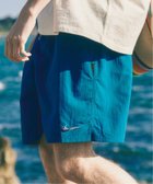 【フォーワンセブン バイ エディフィス/417 by EDIFICE / MEN】のNIKE SWIM (ナイキ スイム) 限定 ボレーショーツ グリーン|ID: prp329100004927730 ipo3291000000037320982