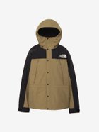 【ザ ノース フェイス/THE NORTH FACE / MEN】の【公式】マウンテンライトジャケット(メンズ) 人気、トレンドファッション・服の通販 founy(ファニー) ファッション Fashion メンズファッション Fashion for Men アウトドア Outdoor Clothing インナー Innerwear ジャケット Jacket, Outerwear ダブル Double, Double-Breasted 定番 Standard, Basic Item バランス Balance, Style Balance フラップ Flap, Flap Pocket フロント Front, Front Design メンズ Men's, Menswear A/W・秋冬 Autumn/Winter thumbnail ブラック×クラシックカーキ|ID: prp329100004927751 ipo3291000000036976701