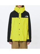 【ザ ノース フェイス/THE NORTH FACE / MEN】の【公式】マウンテンライトジャケット(メンズ) 人気、トレンドファッション・服の通販 founy(ファニー) ファッション Fashion メンズファッション Fashion for Men アウトドア Outdoor Clothing インナー Innerwear ジャケット Jacket, Outerwear ダブル Double, Double-Breasted 定番 Standard, Basic Item バランス Balance, Style Balance フラップ Flap, Flap Pocket フロント Front, Front Design メンズ Men's, Menswear A/W・秋冬 Autumn/Winter thumbnail TNFレモン×ブラック|ID: prp329100004927751 ipo3291000000036976726