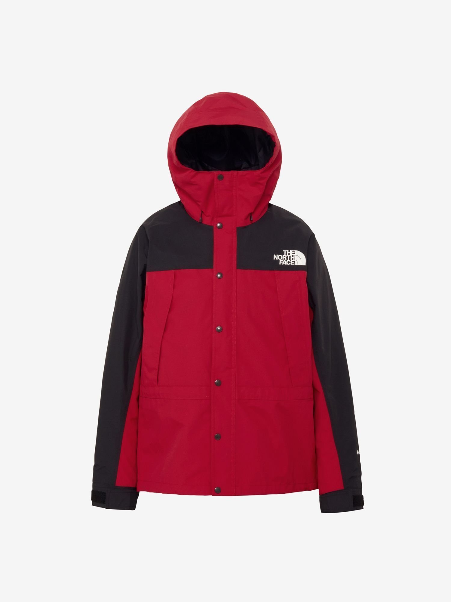 【ザ ノース フェイス/THE NORTH FACE / MEN】の【公式】マウンテンライトジャケット(メンズ) インテリア・キッズ・メンズ・レディースファッション・服の通販 founy(ファニー) 　ファッション　Fashion　メンズファッション　Fashion for Men　アウトドア　Outdoor Clothing　インナー　Innerwear　ジャケット　Jacket, Outerwear　ダブル　Double, Double-Breasted　定番　Standard, Basic Item　バランス　Balance, Style Balance　フラップ　Flap, Flap Pocket　フロント　Front, Front Design　メンズ　Men's, Menswear　A/W・秋冬　Autumn/Winter　ブラック×TNFレッド|ID: prp329100004927751 ipo3291000000036976729