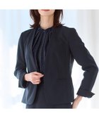 【リフレクト/Reflect】の【吸水速乾/セットアップ可】ノーカラージャケット ネイビー|ID: prp329100004927811 ipo3291000000036977320